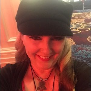 Meet your Posher, Colleen